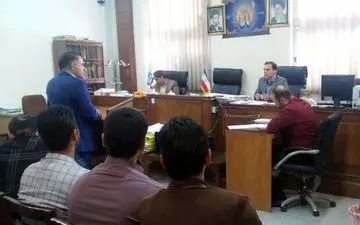 محاکمه 6 مامور پلیس سبزه وار به خاطر شلیک مرگبار به 3 جوان تهرانی