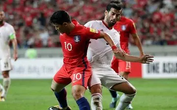 رقم چشمگیر قرارداد که نظر لژیونر ایرانی را به خود جلب کرد