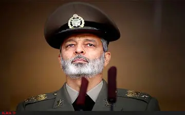 موسوی: سرنگونی رژیم تروریستی آمریکا در پیش خواهد بود
