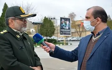 کشف بیش از هزار فقره سرقت در کرمانشاه 