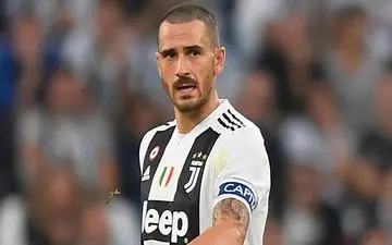 تمجید مدافع یوونتوس از دروازه‌بان تیمش