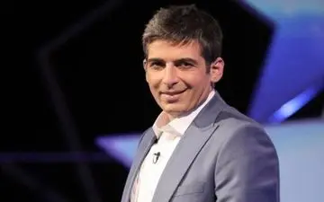 حمید گودرزی به تلویزیون بازگشت