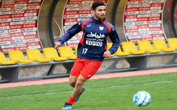 شاگرد جدید برانکو پا جای مهدوی کیا میگذارد