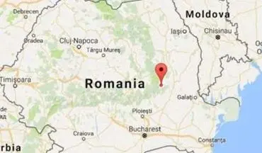 زلزله شرق رومانی همه را وحشت زده کرد 