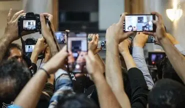 حواشی روز دوم ثبت نام انتخابات ریاست جمهوری به روایت تصویر