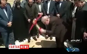 
کمبود تخت بیمارستانی نداریم/ مشکل توزیع عادلانه وجود دارد 