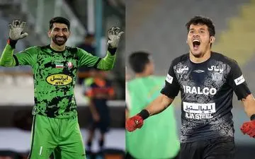 جنگ بیرانوند و پورحمیدی برای رسیدن به عدد 18