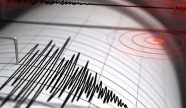 زلزله ۴.۴ ریشتری چرام در استان کهگیلویه و ویراحمد را به لرزه در آورد
