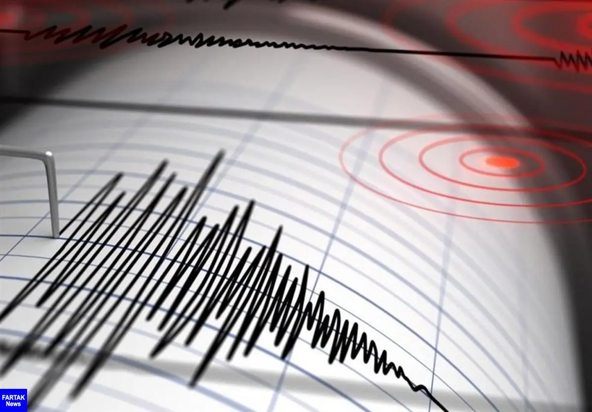 زلزله ۴.۴ ریشتری چرام در استان کهگیلویه و ویراحمد را به لرزه در آورد
