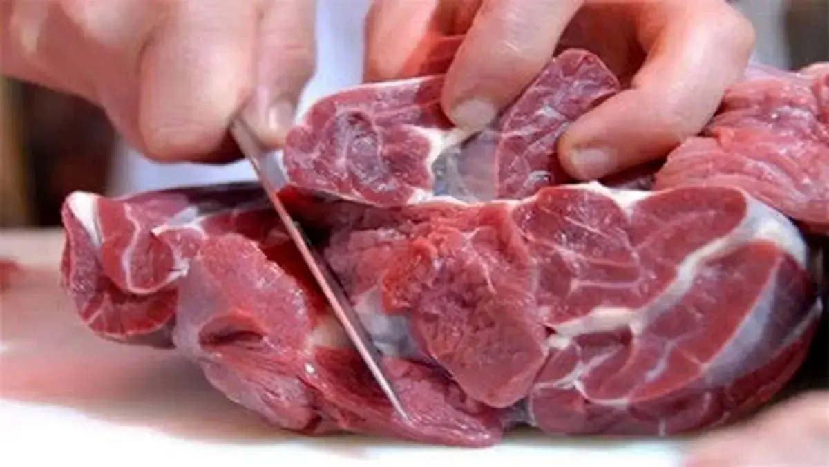 قیمت روز گوشت قرمز | جدیدترین نرخها در ۱۲ شهریور ۱۴۰۴