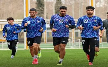 نگرانی بزرگ سپاهان در مسیر قهرمانی