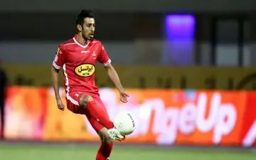 لیست تیم ملی یک پرسپولیسی را آچمز کرد!