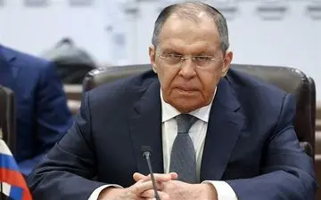 لاوروف: آلمان هیچ شانسی برای کسب کرسی در شورای امنیت ندارد