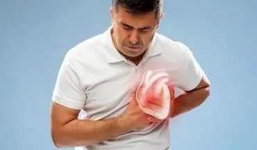 حمله قلبی چه ساعت‌ هایی سراغ‌ تان می‌آید؟