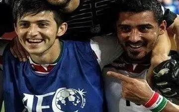  واکنش‌های متفاوت به خداحافظی دو ستاره تیم ملی