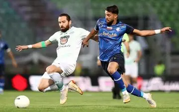 تساوی استقلال و ذوب آهن در یک نیمه سرد و کسل کننده