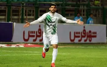 فسخ قرارداد کار دست مهدی پور داد 