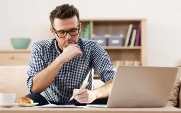 
روش های افراد موفق برای مقابله با استرس در کار و زندگی