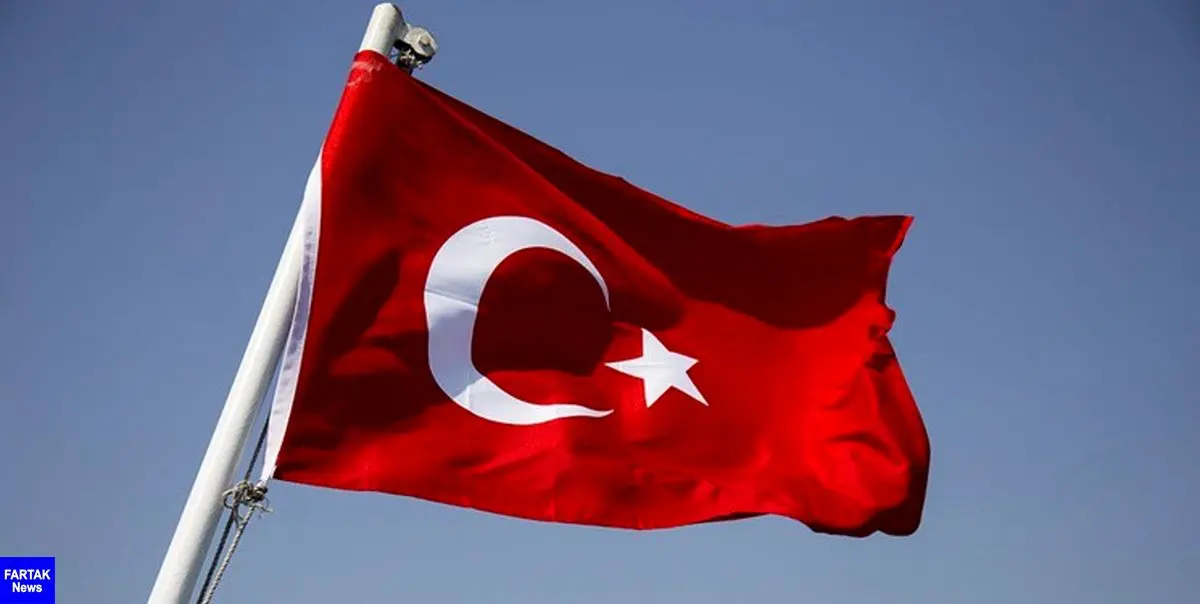 5 مجروح در وقوع انفجار در انبار مهمات یک پادگان نظامی در ترکیه