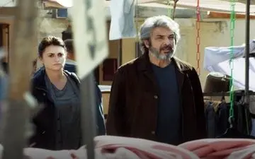 صف طولانی کانادایی‌ها برای دیدن فیلم اصغر فرهادی+فیلم