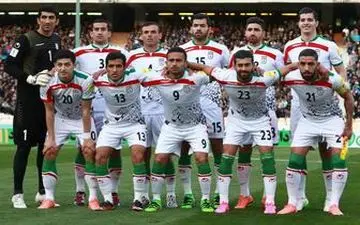 جوانترین مربی تیم ملی در کنار کاپیتان پرسپولیس +عکس