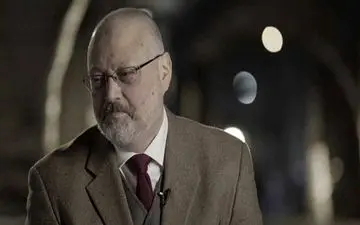 انتقاد از ترامپ خاشقجی را ممنوع الفعالیت کرد!