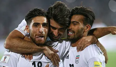 دو ستاره بلاتکلیف تیم ملی ایران در برزخ تصمیم گیری!