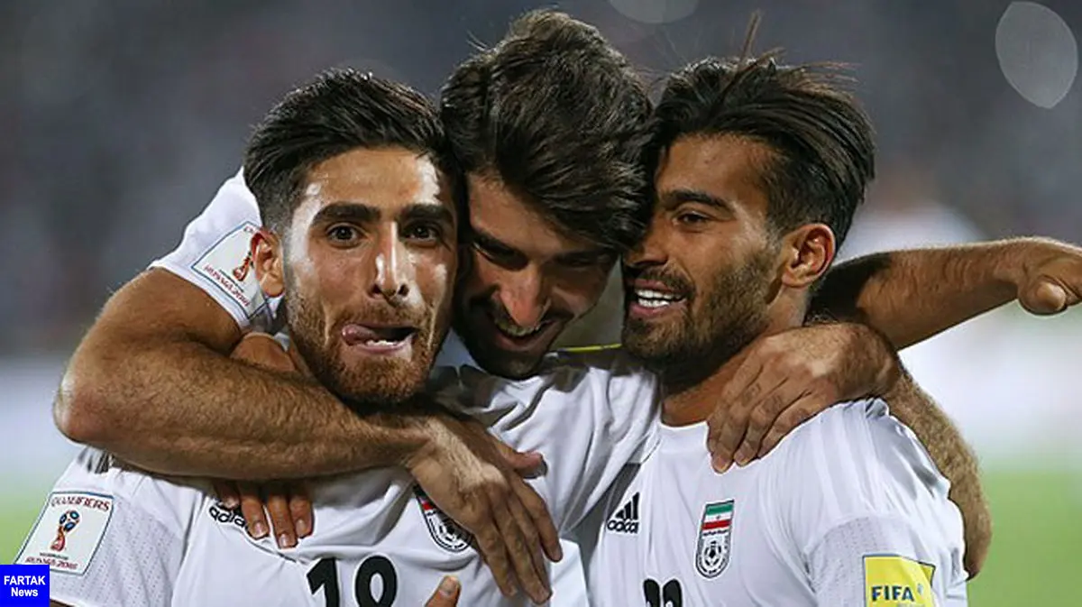 دو ستاره بلاتکلیف تیم ملی ایران در برزخ تصمیم گیری!
