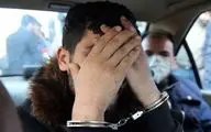 دستگیری شرور مسلح در کمتر از ۲۴ ساعت در غرب تهران