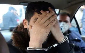 دستگیری شرور مسلح در کمتر از ۲۴ ساعت در غرب تهران
