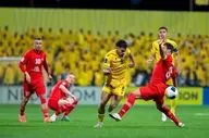 حذف تلخ تراکتور در پنالتی‌ها؛ صعود التعاون عربستان به نیمه‌نهایی آسیا 2
