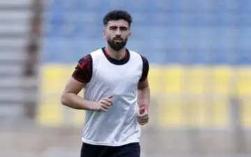 
پایان کار هافبک چپ پا در پرسپولیس/ نساجی مقصد بعدی