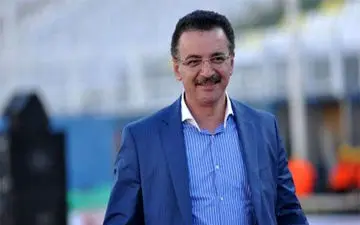 انتقام سخت زنوزی از قلعه‌نویی؛ فوق‌ستاره لیگ برتر در یک قدمی تراکتور + عکس