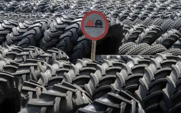 قیمت مصوب لاستیک اعلام شد / مردم گران نخرند 