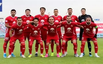 تمرینات تراکتور سه روز تعطیل شد
