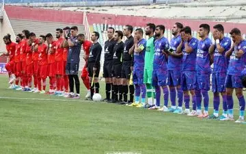 هوادار و تراکتور علیه یک آمار