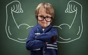 راهکارهایی برای افزایش اعتماد به نفس