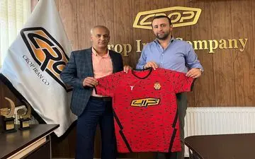 افضل سرمربی باشگاه کراپ الوند شد