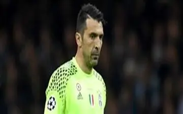  بوفون: نیمه دوم رئال کلاس خود را نشان داد 