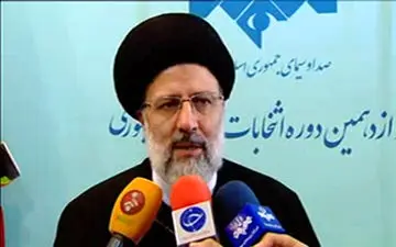 رئیسی: آزادی‌ها و حقوق اساسی مردم را تضمین می‌کنیم + فیلم
