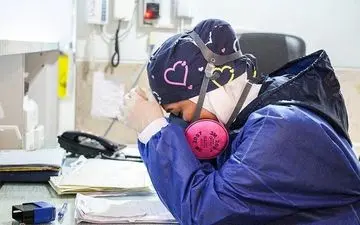 زنگ خطر پیک هفتم به صدا درآمد