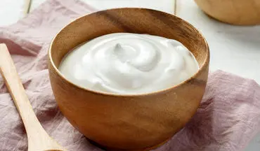 مصرف منظم ماست پروبیوتیک، خطر دیابت نوع ۲ را تا ۳۰ درصد کاهش می‌دهد