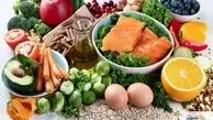 بهترین غذاها برای جبران کمبود ویتامین B