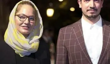 محکومیت شوهر خانم بازیگر ایرانی به 17 سال زندان ! + جزییات
