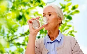 بهترین نوشیدنی‌ها برای پیری سالم


