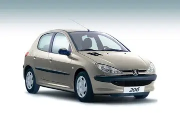 رکورد افزایش قیمت پرفروش‌ ترین پژو ایران خودرو شکست + جدول
