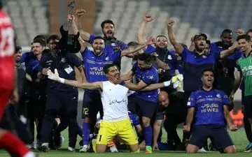 پاداش‌ 2 میلیارد تومانی فرهاد مجیدی به شاگردانش
