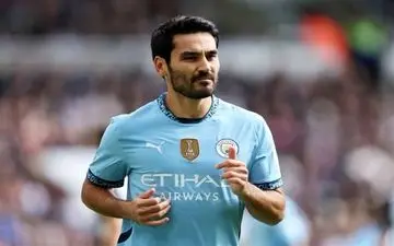 توافق ایلکای گوندوغان با گالاتاسرای؛ ستاره منچسترسیتی در راه ترکیه