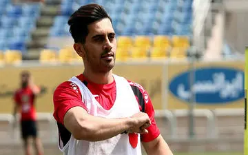 خبری فوق العاده برای ارتش سرخ در آستانه دیدار با السد