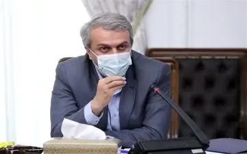 وزیر صمت: دولت کار خود را با تورم بالای ۴۰ درصد شروع کرد، طبیعتاً انتظار نیست که سریع بتواند نرخ تورم را کاهش دهد